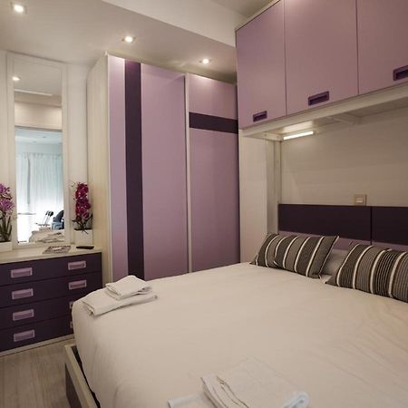 Apartamento Embajadores Confort VII En Madrid Ngoại thất bức ảnh