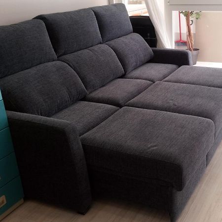 Apartamento Embajadores Confort VII En Madrid Ngoại thất bức ảnh