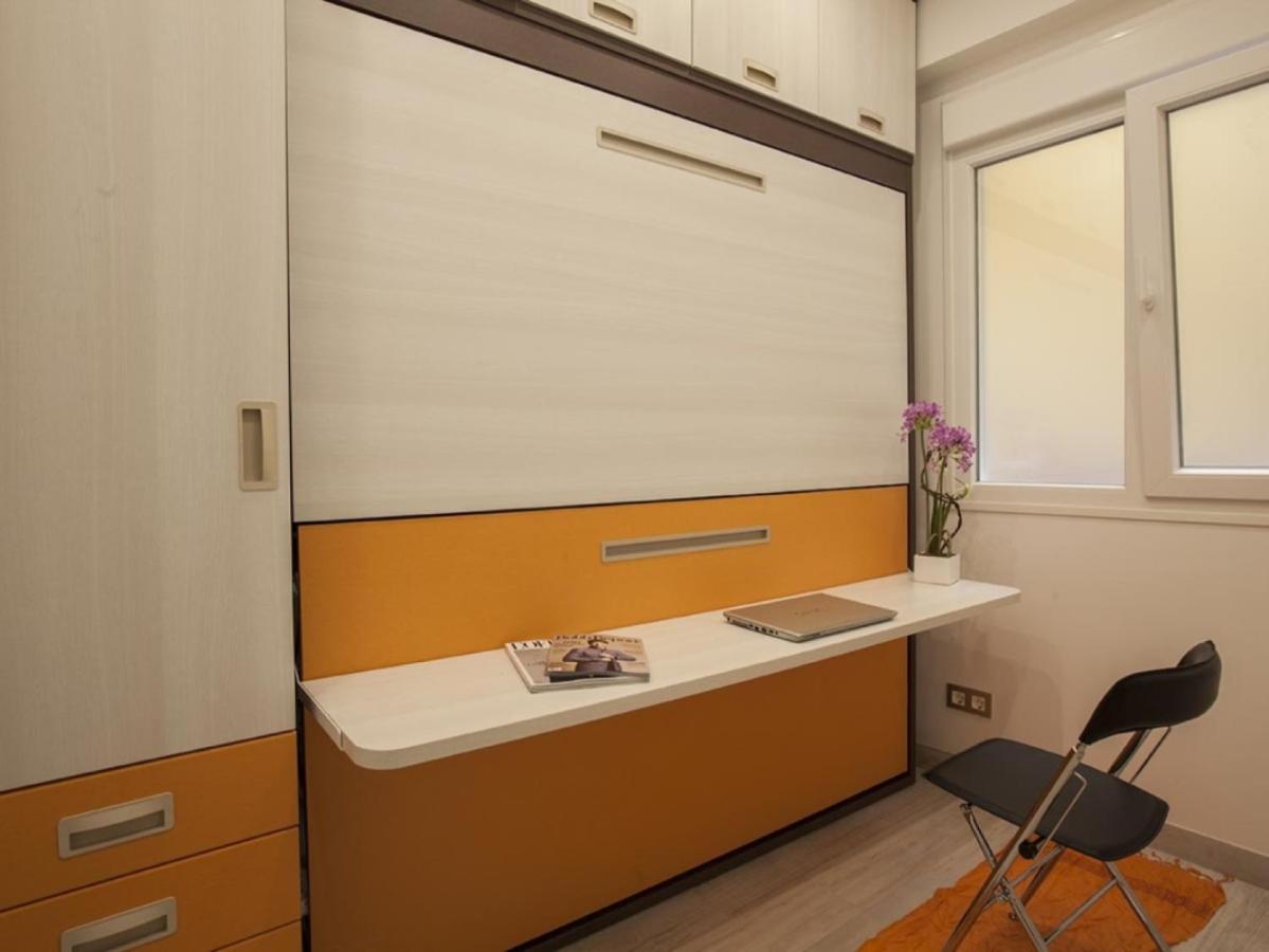 Apartamento Embajadores Confort VII En Madrid Ngoại thất bức ảnh
