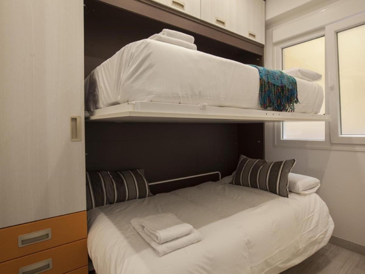 Apartamento Embajadores Confort VII En Madrid Ngoại thất bức ảnh