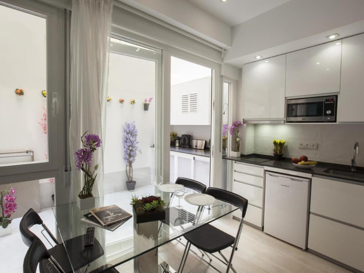 Apartamento Embajadores Confort VII En Madrid Ngoại thất bức ảnh