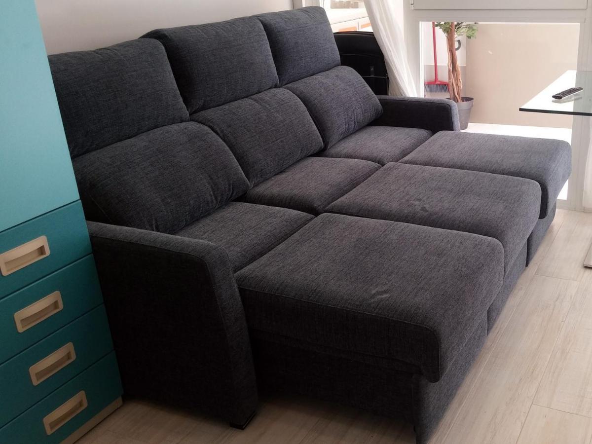 Apartamento Embajadores Confort VII En Madrid Ngoại thất bức ảnh