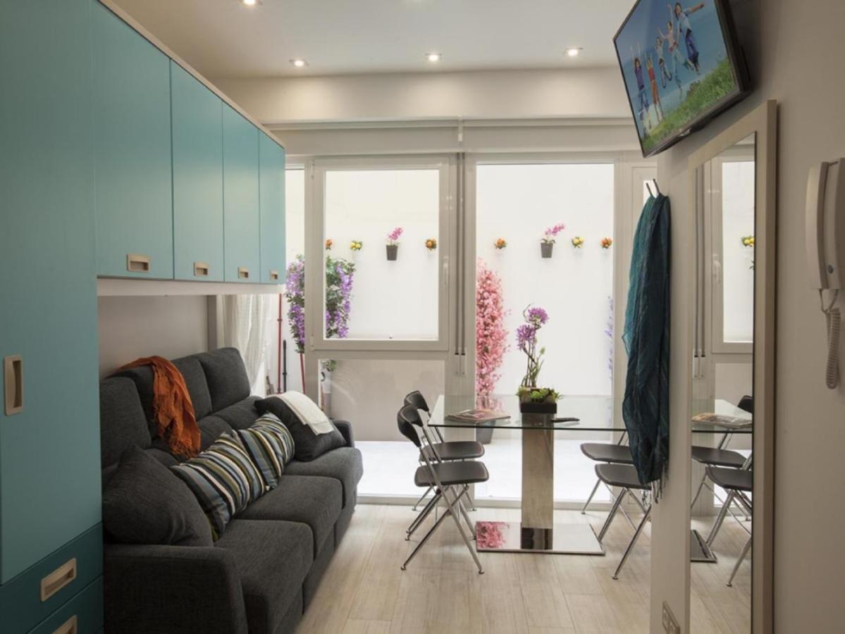 Apartamento Embajadores Confort VII En Madrid Ngoại thất bức ảnh